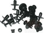 Van Wezel 0639797 монтажный комплект, капот двигателя на 5 Touring (E39)
