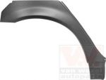 Van Wezel 0646148 боковина на 3 Touring (E46)