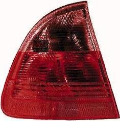 Van Wezel 0646939 задний фонарь на 3 Touring (E46)