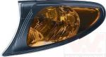 Van Wezel 0649901U фонарь указателя поворота на 3 (E46)