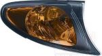 Van Wezel 0649902U фонарь указателя поворота на 3 (E46)