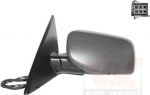 Van Wezel 0655807 наружное зеркало на 5 (E60)