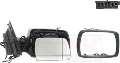 Van Wezel 0680808 наружное зеркало на X3 (E83)