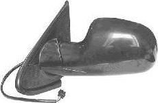 Van Wezel 0733805 наружное зеркало на CHRYSLER VOYAGER IV (RG, RS)