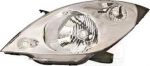 Van Wezel 0808961 основная фара на CHEVROLET SPARK (M300)