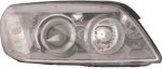 Van Wezel 0881964 основная фара на CHEVROLET CAPTIVA (C100, C140)
