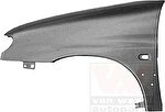 Van Wezel 0903655 крыло на PEUGEOT PARTNER фургон (5)