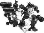 Van Wezel 0903795 монтажный комплект, фронтальные повреждения на PEUGEOT PARTNER фургон (5)