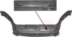 Van Wezel 0904665 облицовка передка на PEUGEOT PARTNER фургон (5)