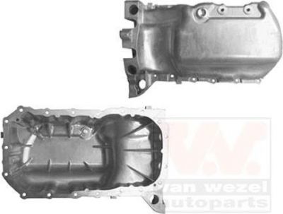 Van Wezel 0905070 масляный поддон на PEUGEOT 308 (4A_, 4C_)