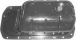 Van Wezel 0925071 масляный поддон на PEUGEOT 407 SW (6E_)