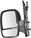 Van Wezel 0943803 наружное зеркало на PEUGEOT EXPERT Tepee (VF3V_)