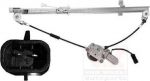 Van Wezel 0947261 подъемное устройство для окон на PEUGEOT BOXER автобус (230P)
