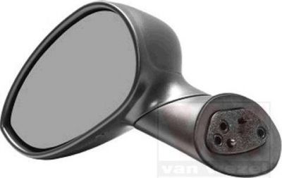 Van Wezel 1604804 наружное зеркало на ABARTH 500 (312)