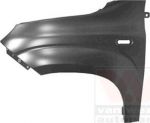 Van Wezel 1607655 крыло на FIAT PANDA VAN (312_, 312)