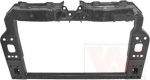 Van Wezel 1607668 облицовка передка на FIAT PANDA (312_, 312)