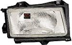 Van Wezel 1610962 основная фара на FIAT SCUDO Combinato (220P)