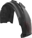 Van Wezel 1612433 обшивка, колесная ниша на PEUGEOT EXPERT Tepee (VF3V_)