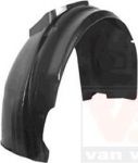 Van Wezel 1612434 обшивка, колесная ниша на PEUGEOT EXPERT Tepee (VF3V_)