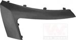 Van Wezel 1612582 облицовка, бампер на PEUGEOT EXPERT Tepee (VF3V_)