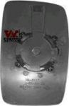 Van Wezel 1612831 зеркальное стекло, наружное зеркало на PEUGEOT EXPERT Tepee (VF3V_)