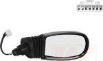 Van Wezel 1620808 наружное зеркало на FIAT PUNTO (188)