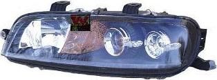 Van Wezel 1620965V основная фара на FIAT PUNTO (188)