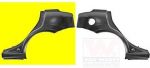 Van Wezel 1624647 боковина на FIAT GRANDE PUNTO (199)