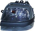 Van Wezel 1636962M основная фара на FIAT DOBLO вэн (223, 119)