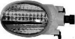 Van Wezel 1640901 фонарь указателя поворота на FIAT MULTIPLA (186)