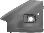 Van Wezel 1650655 крыло на PEUGEOT BOXER фургон (244)