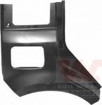 Van Wezel 1709648 боковина на FIAT PANDA Van (169)