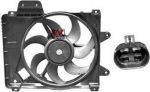 Van Wezel 1735746 вентилятор, охлаждение двигателя на FIAT TEMPRA S.W. (159)