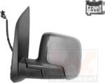 Van Wezel 1748817 наружное зеркало на PEUGEOT BIPPER Tepee