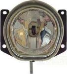 Van Wezel 1748999 противотуманная фара на PEUGEOT BIPPER Tepee