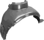 Van Wezel 1751433 обшивка, колесная ниша на FIAT TIPO (160)