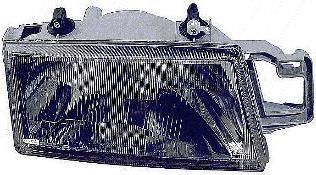 Van Wezel 1752947 основная фара на FIAT TEMPRA S.W. (159)