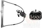 Van Wezel 1754261 подъемное устройство для окон на FIAT PUNTO (176)