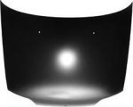Van Wezel 1754660 капот двигателя на FIAT PUNTO (176)