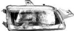 Van Wezel 1754942 основная фара на FIAT PUNTO (176)