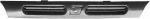 Van Wezel 1756510 решетка радиатора на FIAT BRAVO I (182)