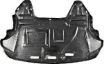 Van Wezel 1756702 изоляция моторного отделения на FIAT MAREA Weekend (185)