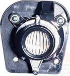Van Wezel 1778996 противотуманная фара на LANCIA YPSILON (843)