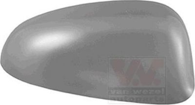 Van Wezel 1779844 покрытие, внешнее зеркало на FIAT IDEA (350_)
