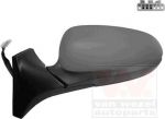 Van Wezel 1780805 наружное зеркало на FIAT IDEA (350_)