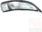 Van Wezel 1807916 фонарь указателя поворота на FORD B-MAX (JK)