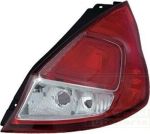 Van Wezel 1808932 задний фонарь на FORD FIESTA VI