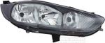 Van Wezel 1808962 основная фара на FORD FIESTA VI
