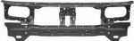 Van Wezel 1825668 облицовка передка на FORD MONDEO I (GBP)