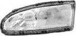 Van Wezel 1825977M рассеиватель, основная фара на FORD MONDEO I (GBP)